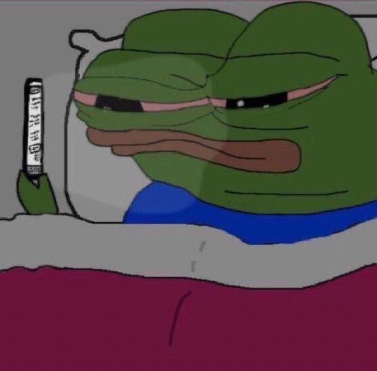 apu in bed phone insomnia