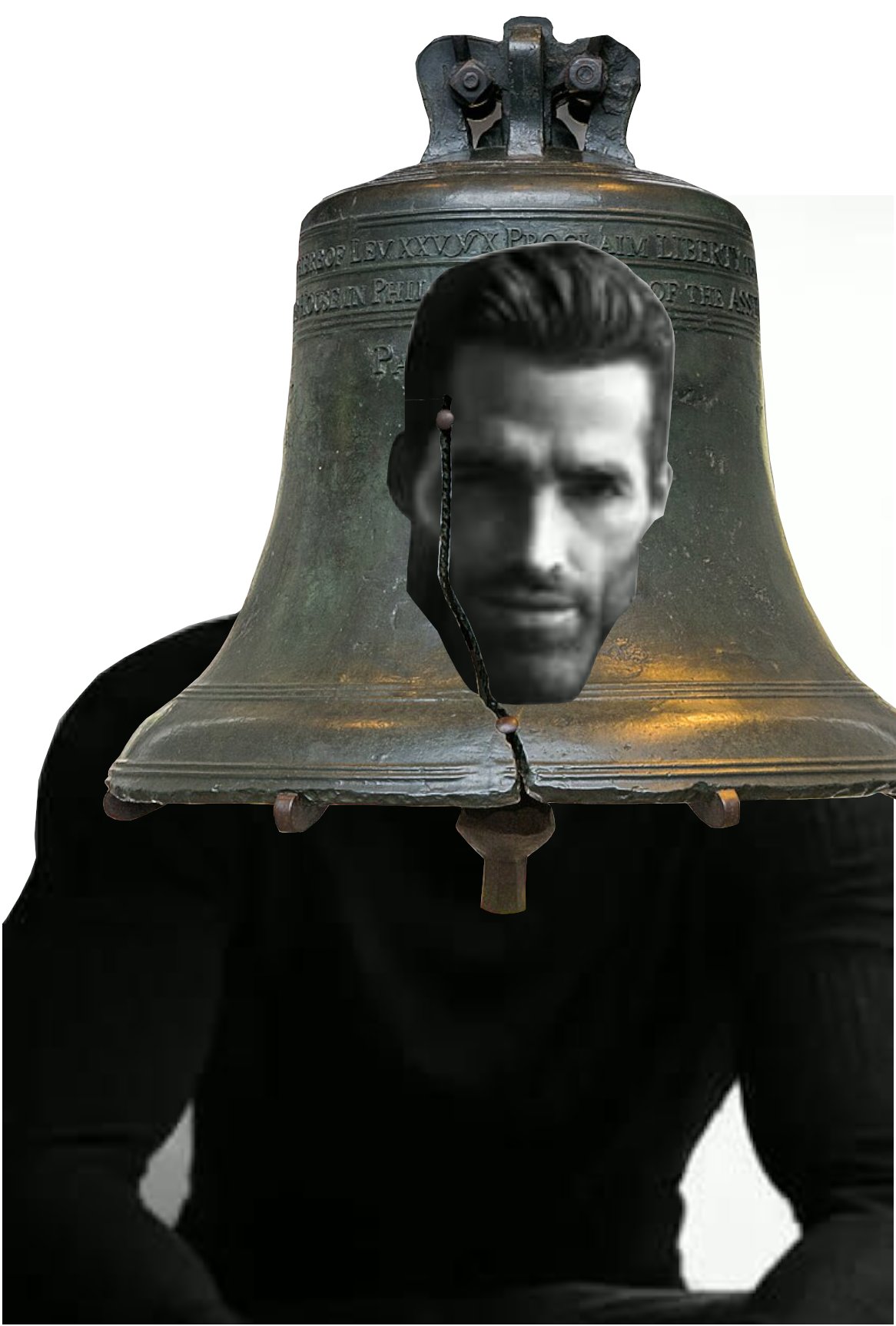 liberty bell gigachad