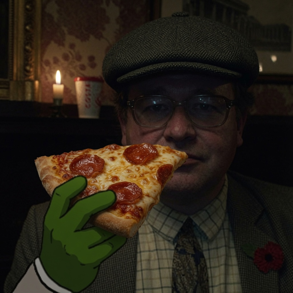 jonathan bowden cap pizza dark