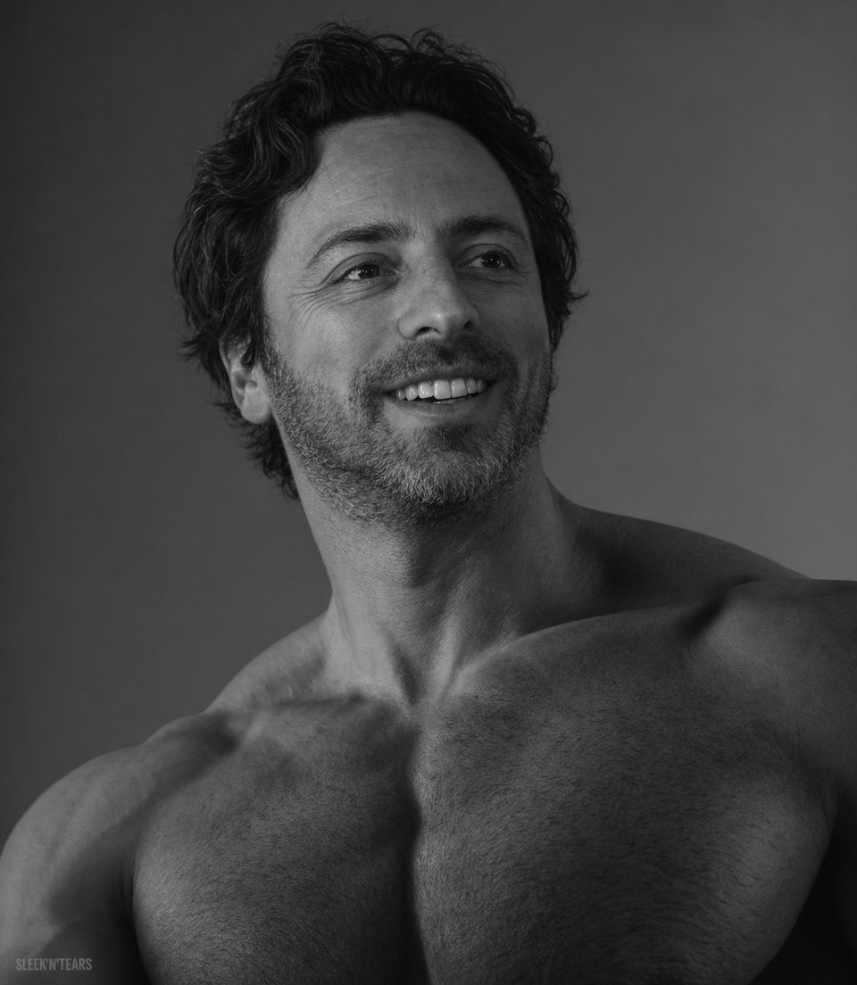 gigachad sergey brin