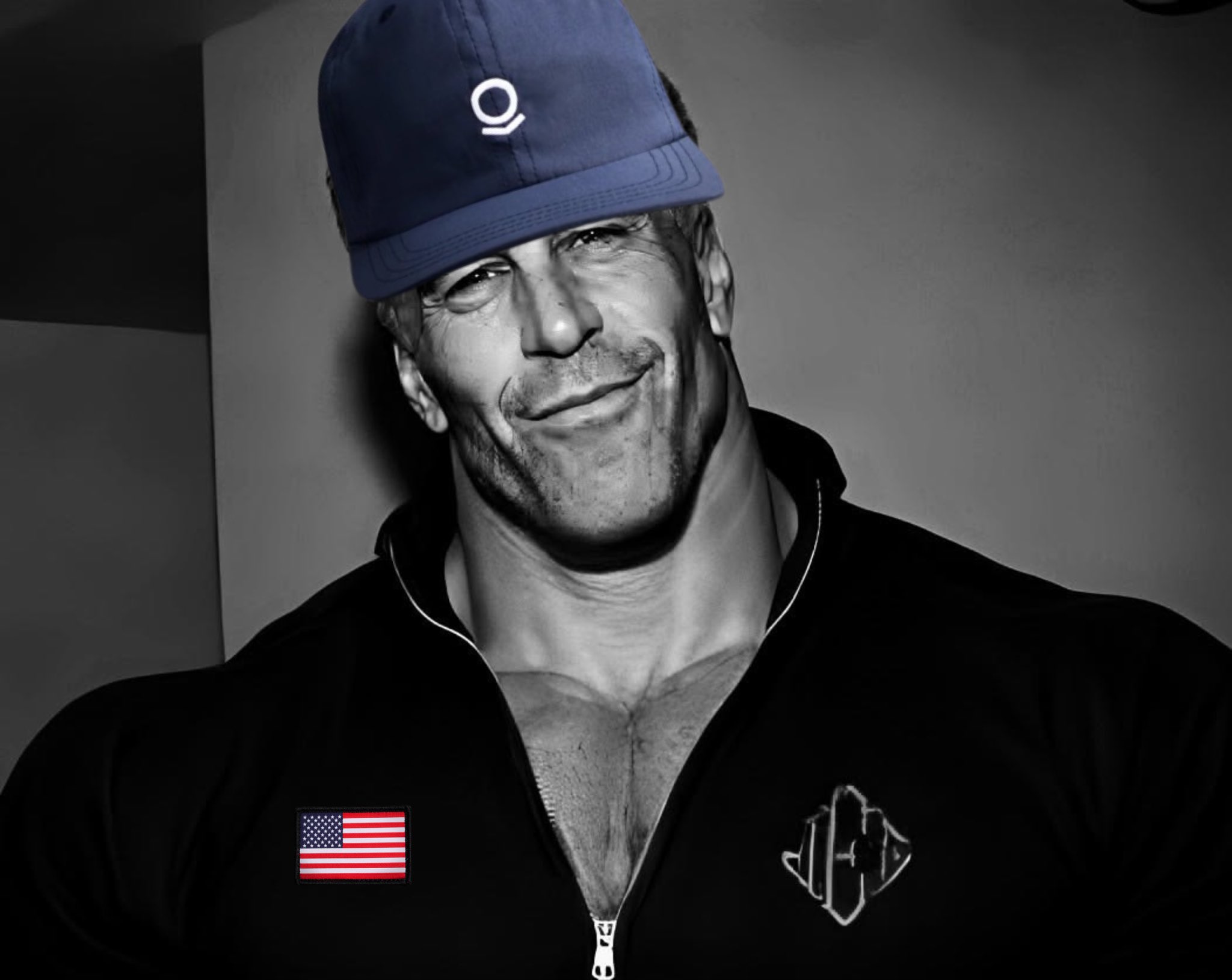 buff giga jeffrey epstein palantir