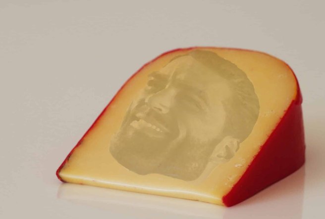 gigachad gouda cheese