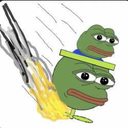 pepe plane crash