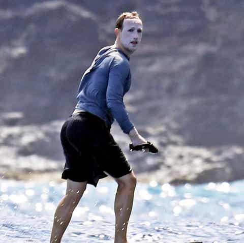 mark zuckerberg hydrofoil surfing sunscreen