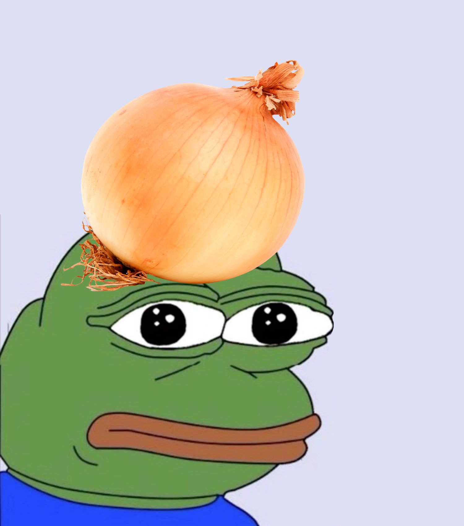 onion pepe