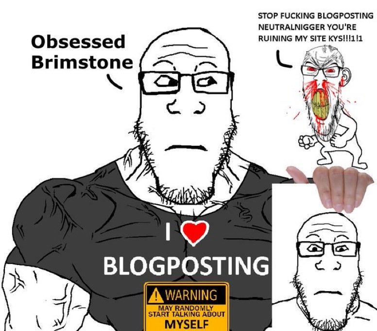 Muscular markiplier blogposting