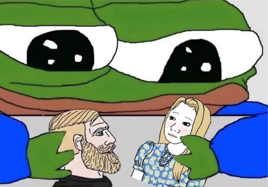 apu play dolls tradwife yeschad