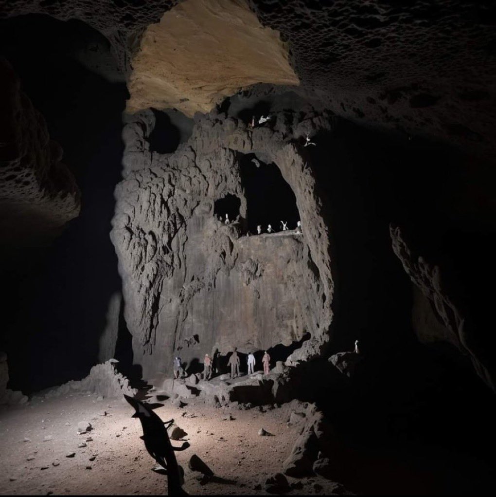 cave dark rapeson cobson illusion
