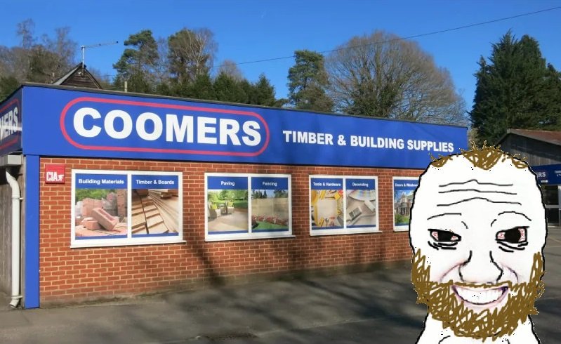coomers shop wojak