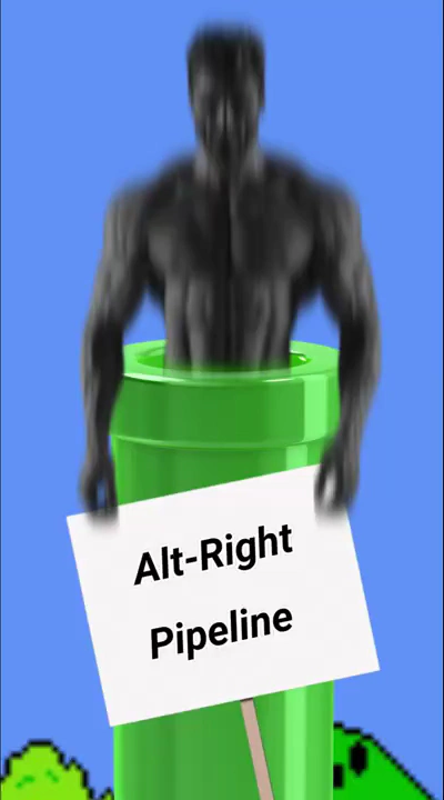 gigachad alt right pipeline mario
